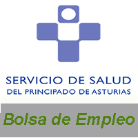 Convocatoria extraordinaria Bolsa de Empleo SESPA - COLEGIO ENFERMERÍA